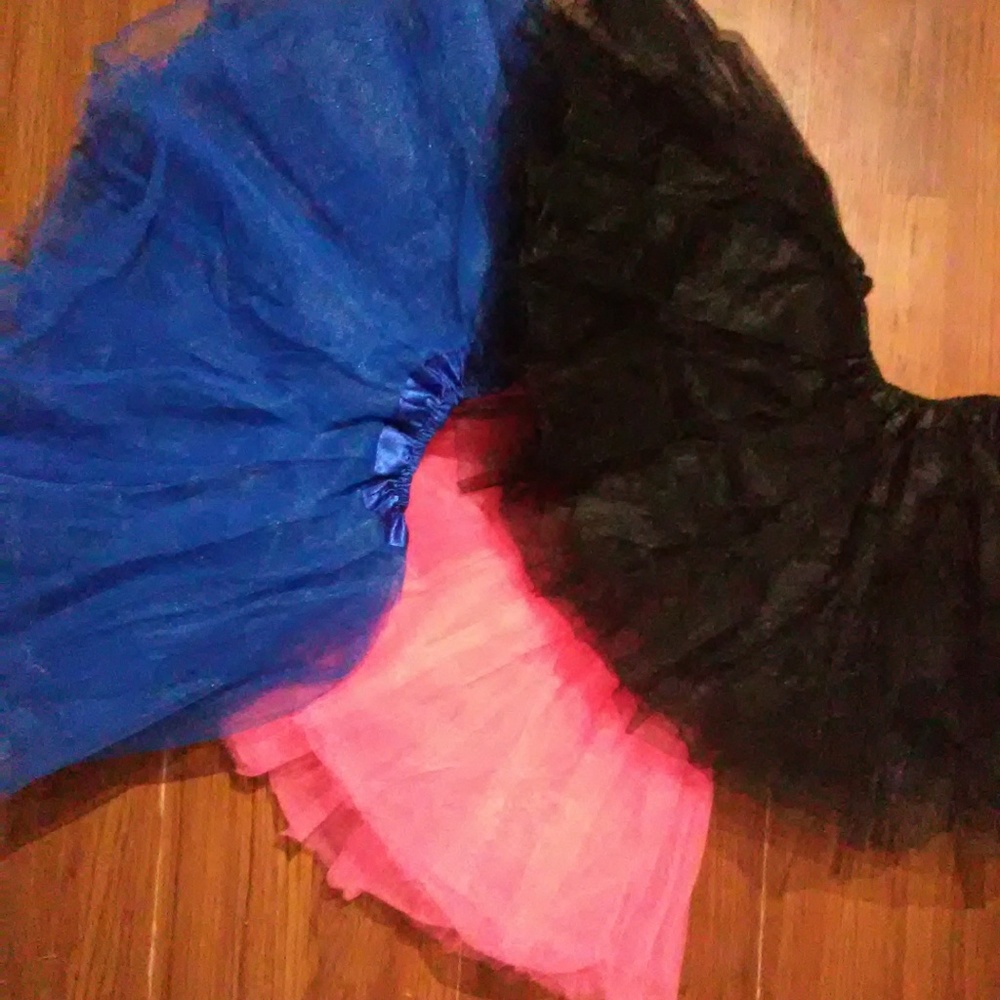 Tutus